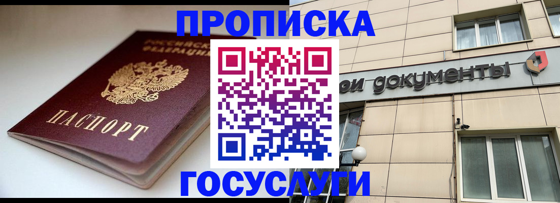 временная регистрация госуслуги в Наволоках